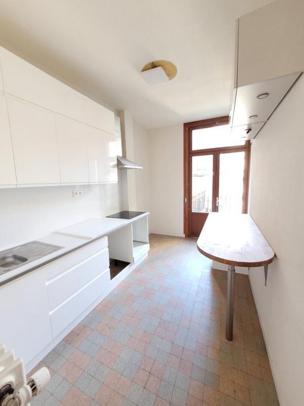 Appartement - 101 m² - 4 pièces