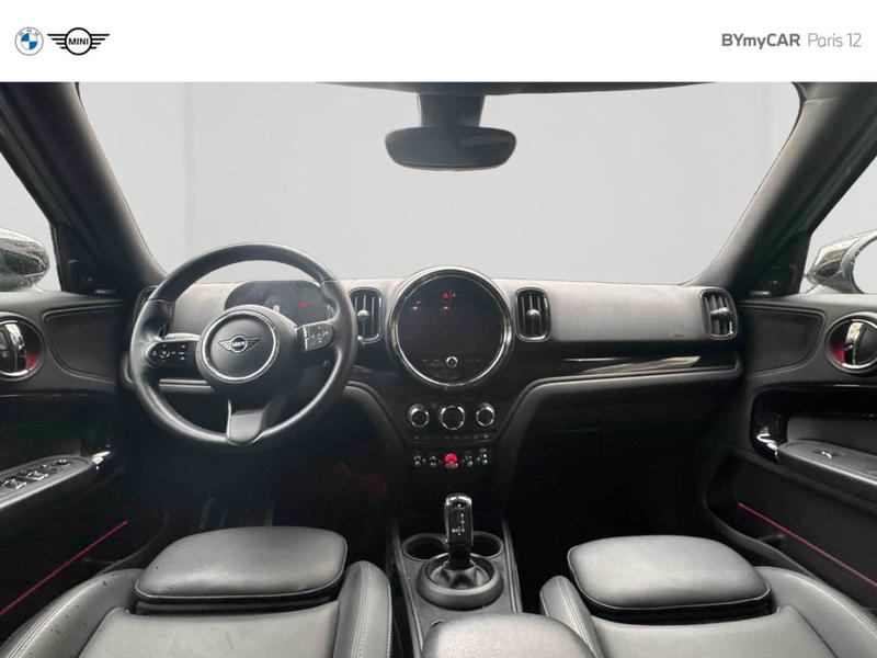 Mini Countryman F60 Lci 136 ch Bva7 Cooper Edition Premium Plus