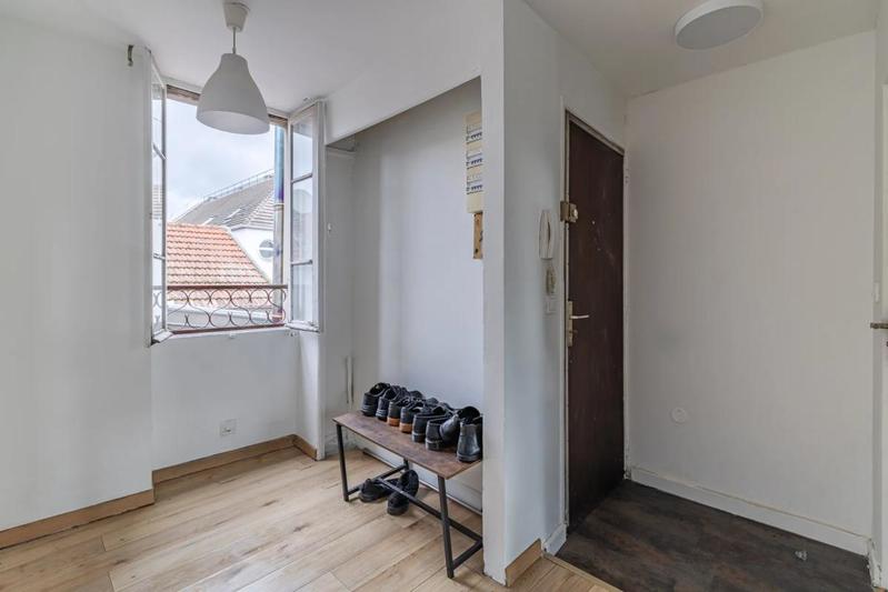 Appartement - 45 m² - 3 pièces