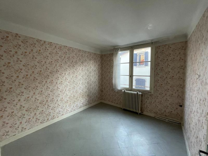 Immeuble - 223 m² - 12 pièces