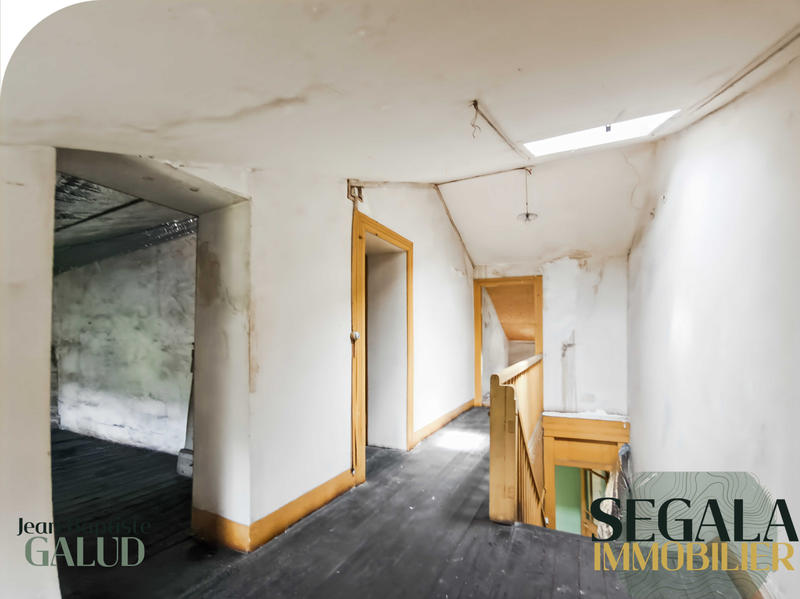 Maison - 127 m² - 4 pièces