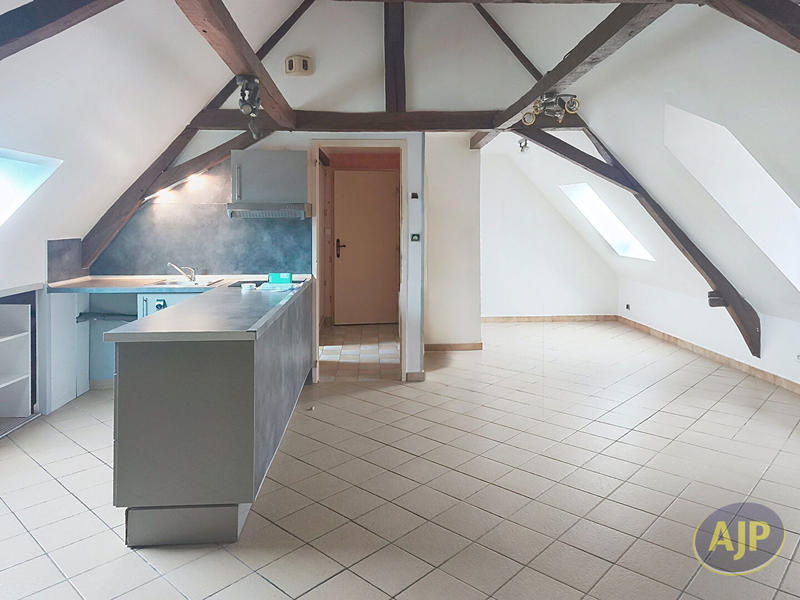 Appartement - 68 m² - 5 pièces