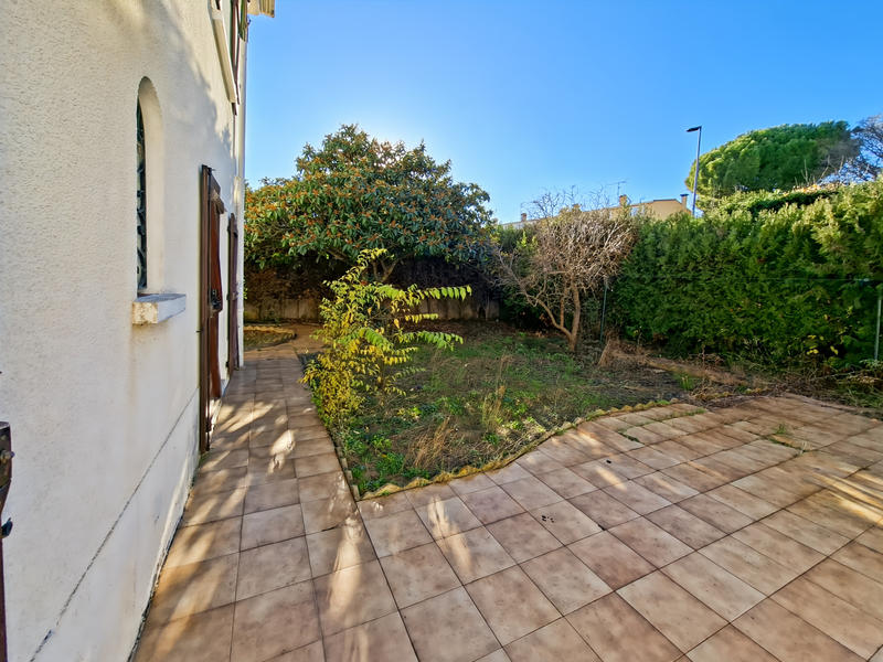 Villa - 150 m² - 6 pièces