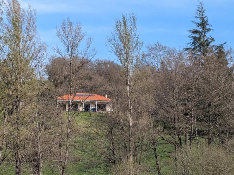 Maison - 136 m² - 4 pièces