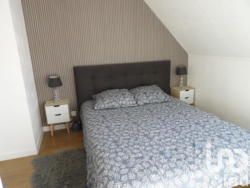 Maison - 130 m² - 4 pièces