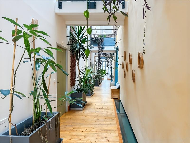 Château - 1 540 m² - 32 pièces