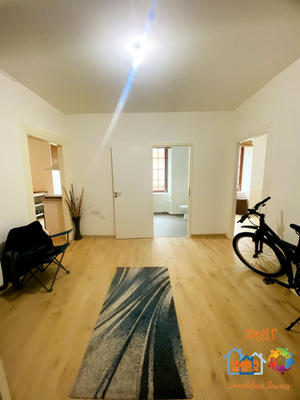 Appartement - 75 m² - 2 pièces