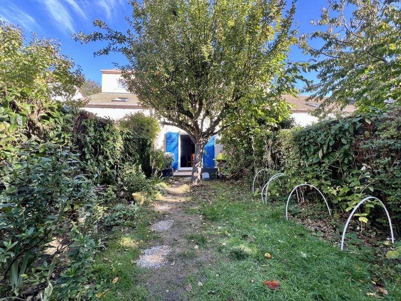 Maison - 75 m² - 4 pièces