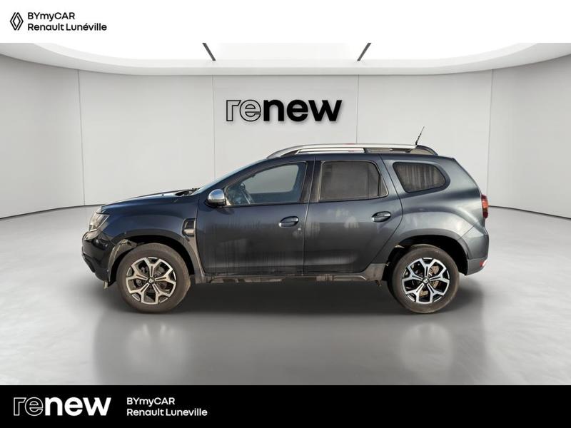 Dacia Duster Blue dCi 115 4x2 Prestige