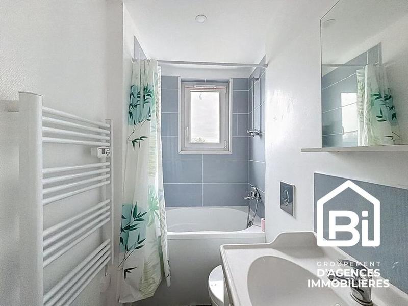 Appartement - 41 m² - 3 pièces