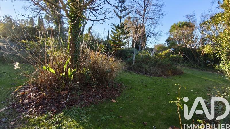 Maison - 215 m² - 5 pièces