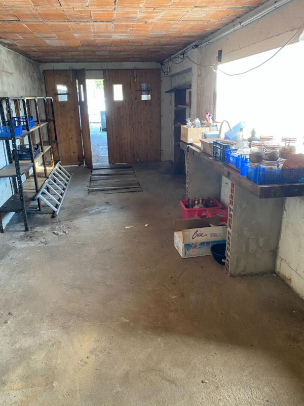 Maison - 67 m² - 4 pièces