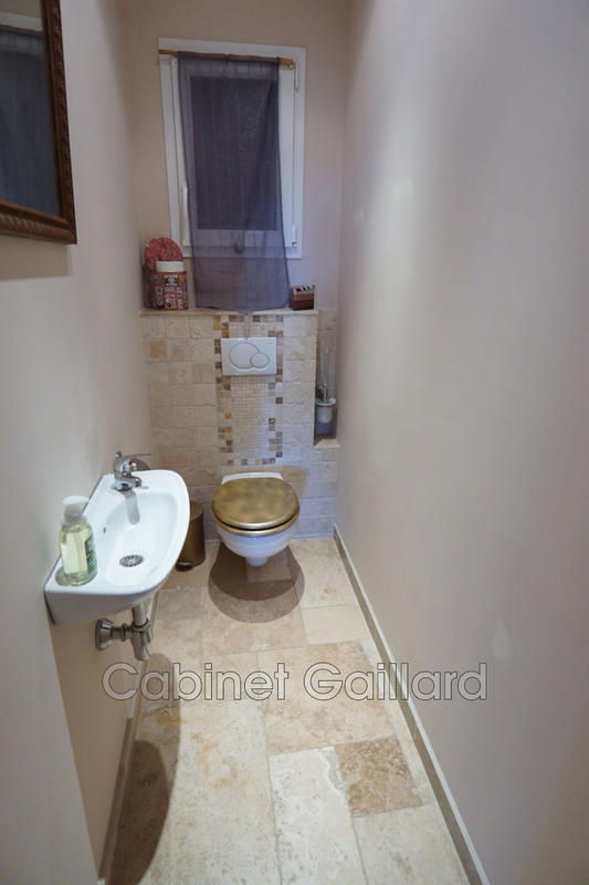 Villa - 182 m² - 5 pièces