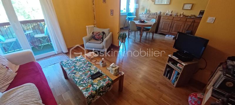 Appartement - 83 m² - 4 pièces