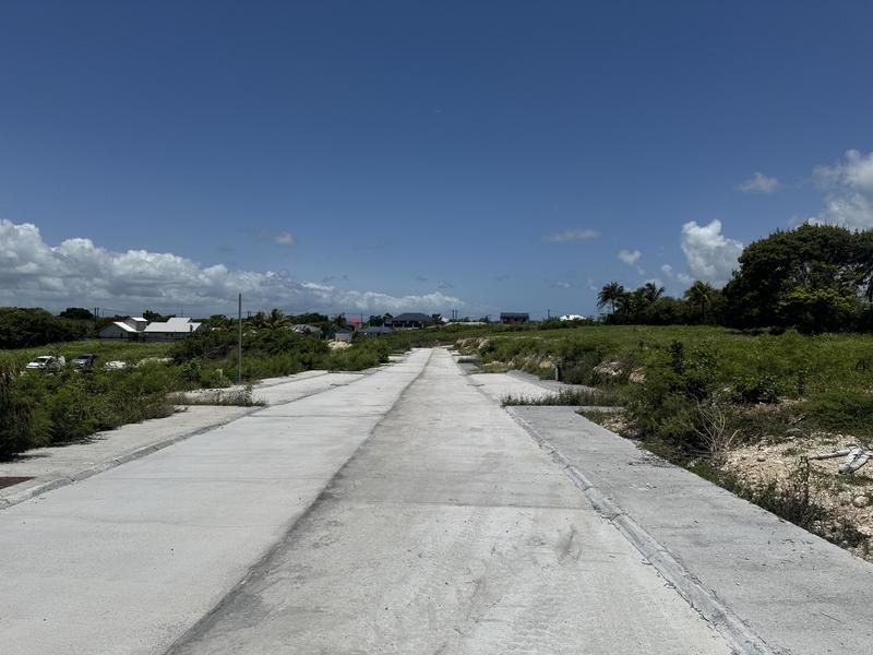 Terrain constructible - 724 m²