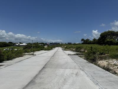 Terrain constructible - 724 m²