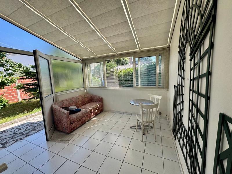 Maison - 52 m² - 2 pièces