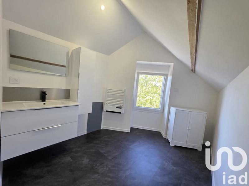 Maison - 35 m² - 2 pièces