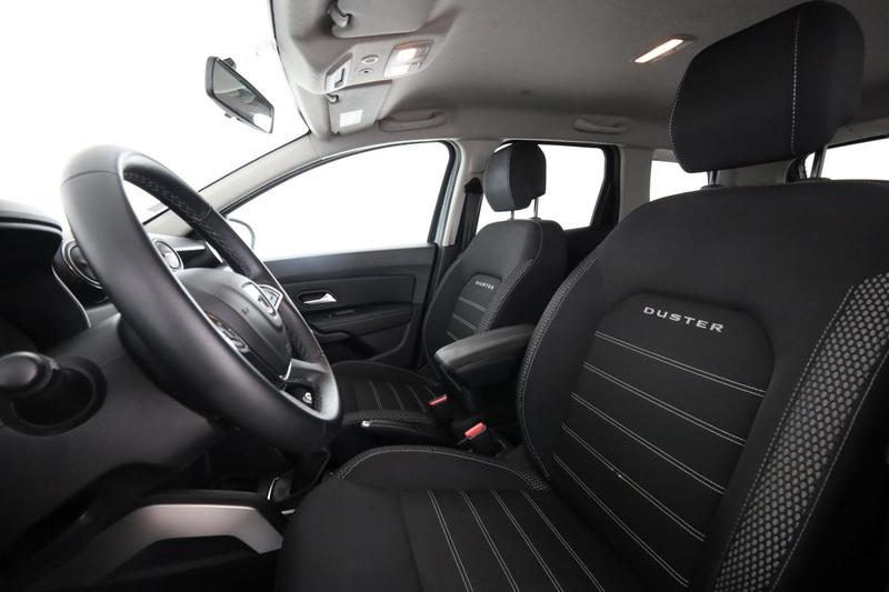 Dacia Duster II 1.5 dCi Blue Prestige 4x2 116 ch