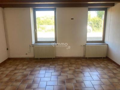 Corps de ferme - 140 m² - 5 pièces