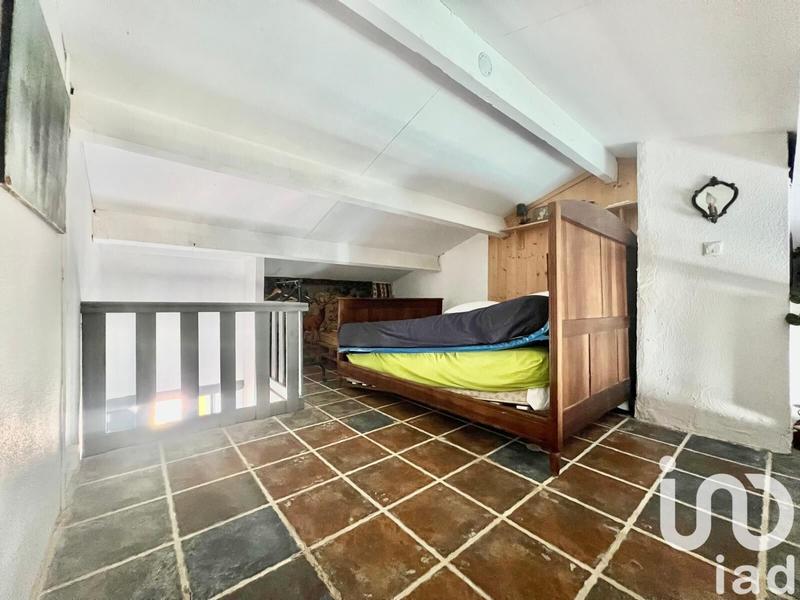 Appartement - 34 m² - 2 pièces