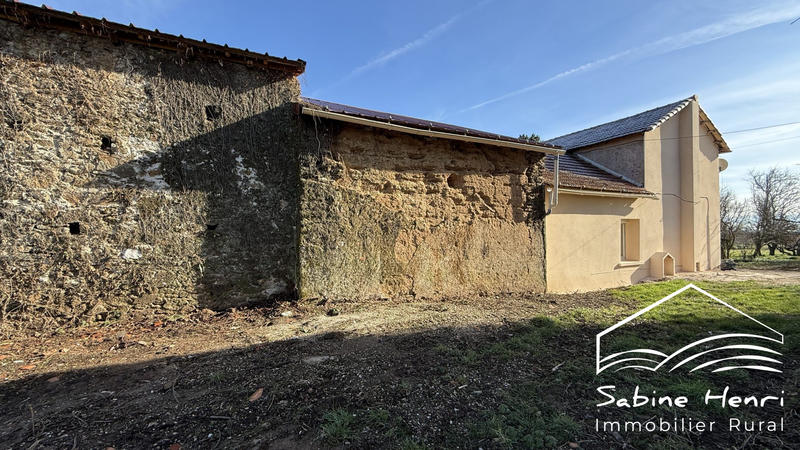 Maison - 134 m² - 5 pièces