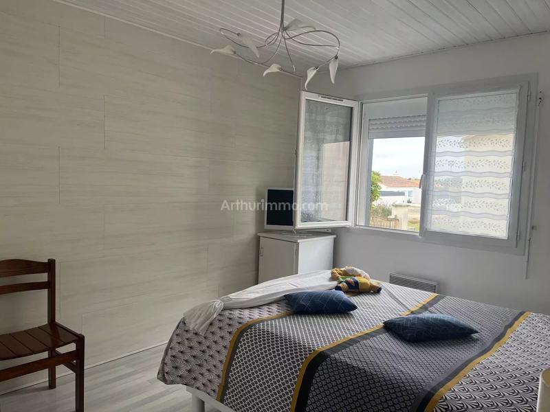 Maison - 114 m² - 5 pièces