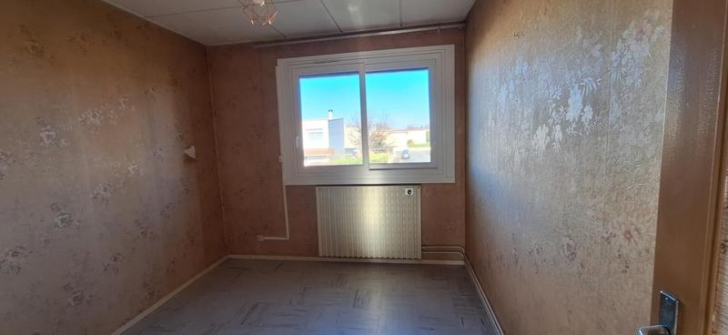 Maison - 103 m² - 6 pièces