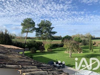 Maison - 305 m² - 15 pièces