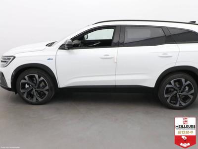 Renault Espace 1.2 E-Tech Full Hybrid 200ch Esprit Alpine