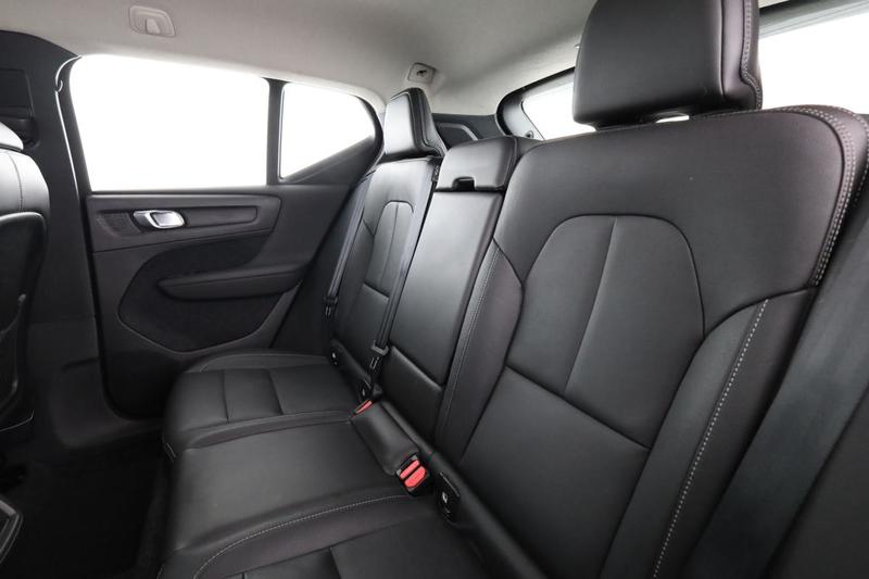 Volvo Xc40 1.5 T3 Inscription Geartronic 8 163 ch