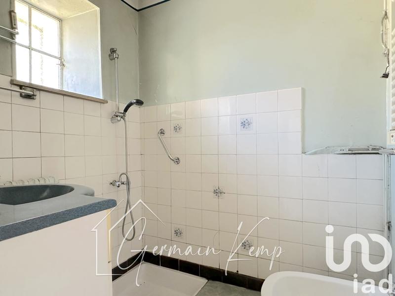 Maison - 157 m² - 7 pièces