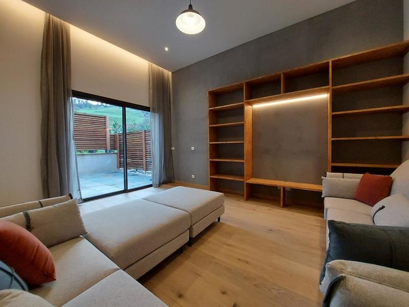 Appartement - 102 m² - 4 pièces