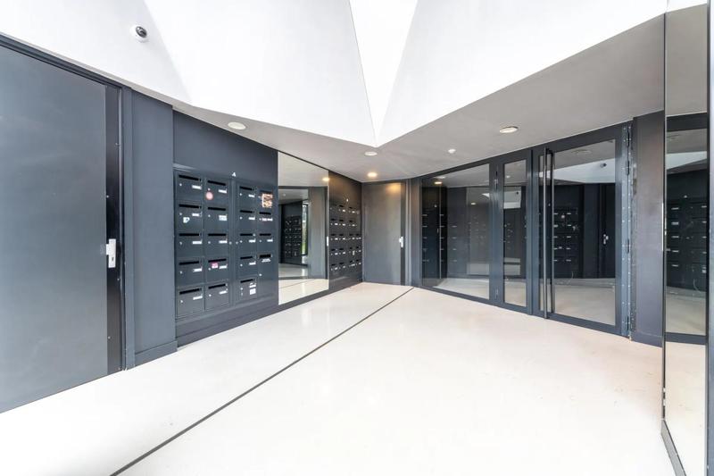 Duplex - 101 m² - 4 pièces