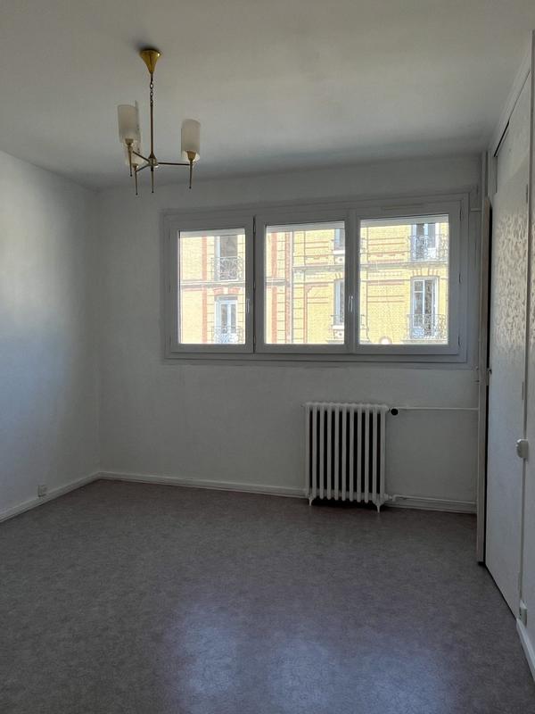 Appartement - 68 m² - 3 pièces