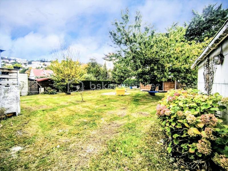 Maison - 145 m² - 5 pièces