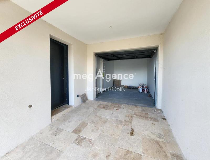 Maison - 117 m² - 5 pièces