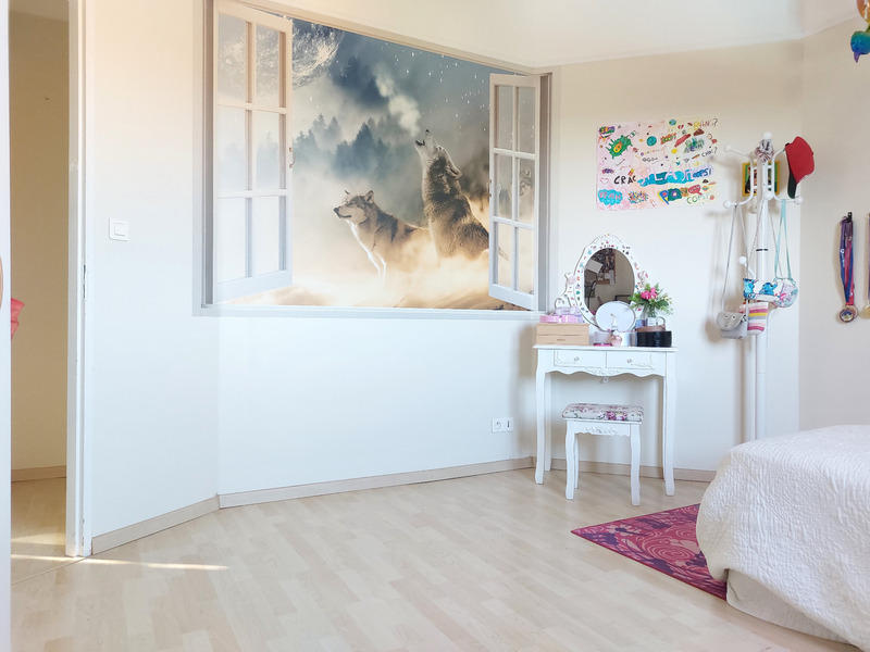 Maison - 179 m² - 5 pièces