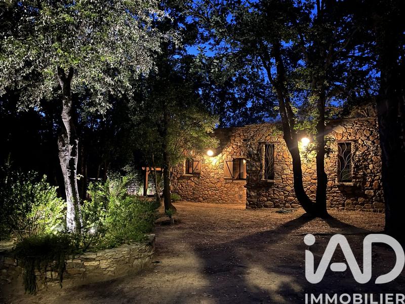 Maison - 168 m² - 6 pièces