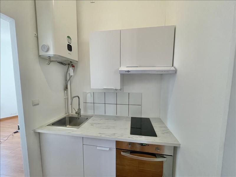 Appartement - 29 m² - 1 pièce