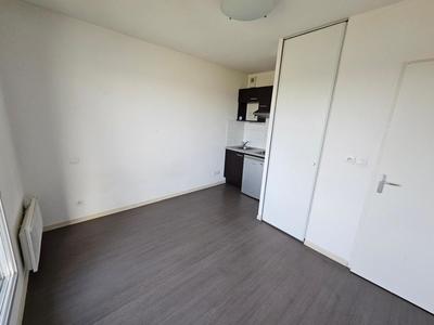 Appartement - 19 m² - 1 pièce