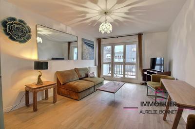 Appartement - 71 m² - 4 pièces