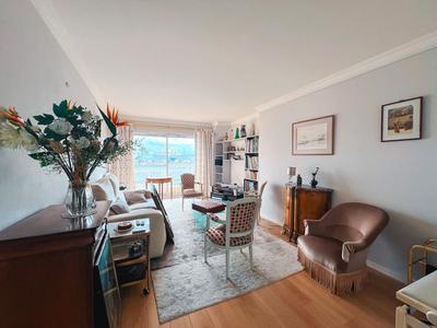 Appartement - 111 m² - 5 pièces