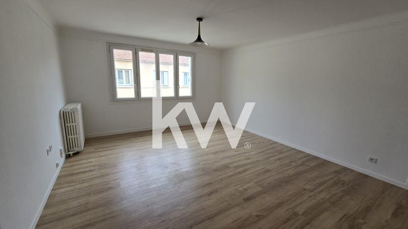 Immeuble - 544 m²