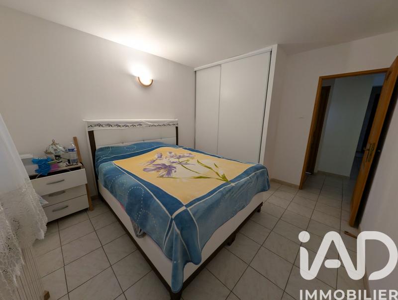 Maison - 154 m² - 6 pièces