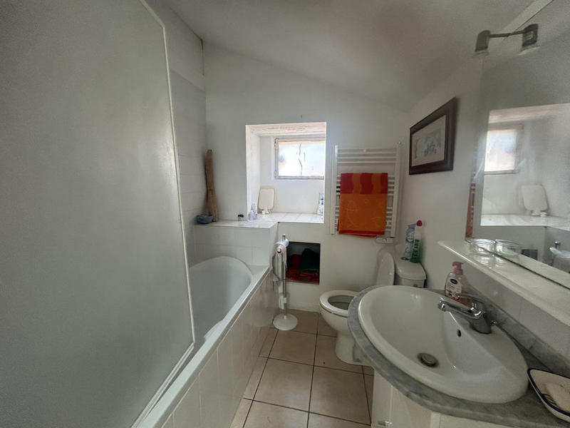 Maison - 90 m² - 7 pièces