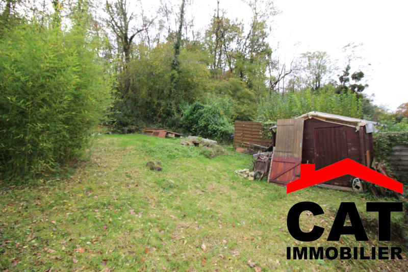 Châlet - 73 m² - 3 pièces