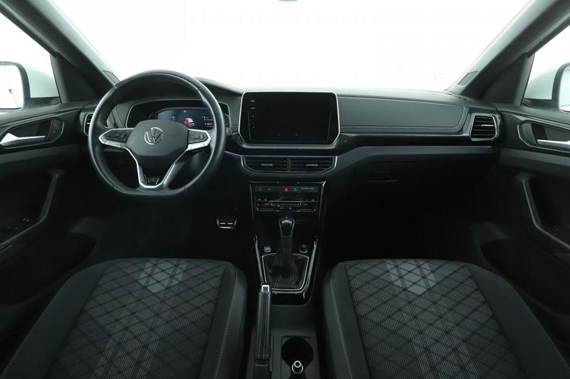 Volkswagen t-Cross 1.5 Tsi R-Line Dsg7 150 ch