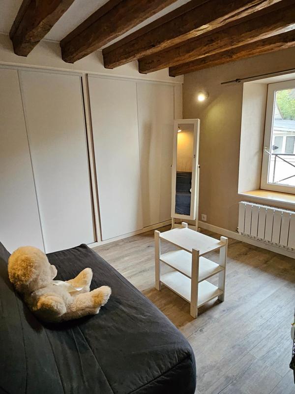 Maison - 97 m² - 5 pièces