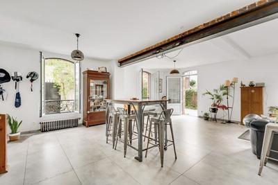 Villa - 131 m² - 6 pièces